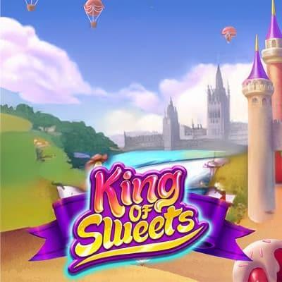 King of Sweets thumbnail