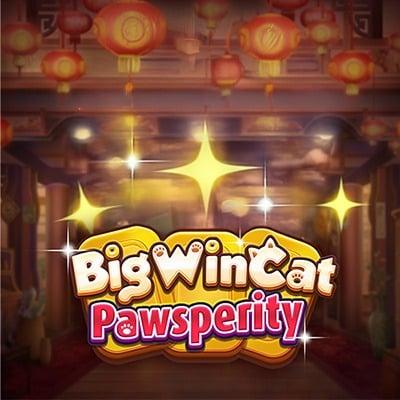Big Win Cat Pawsperity thumbnail