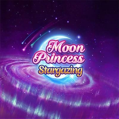 Moon Princess Stargazing thumbnail