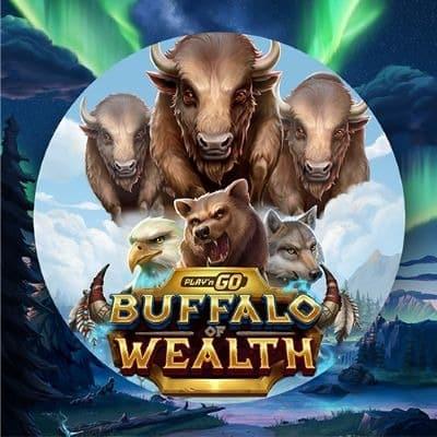 Buffalo of Wealth thumbnail