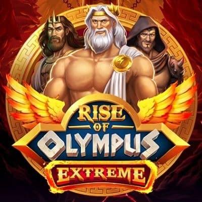 Rise of Olympus Extreme thumbnail