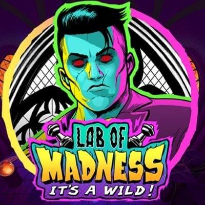 Lab of Madness It's a-wild thumbnail