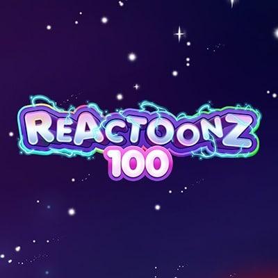 Reactoonz 100 thumbnail