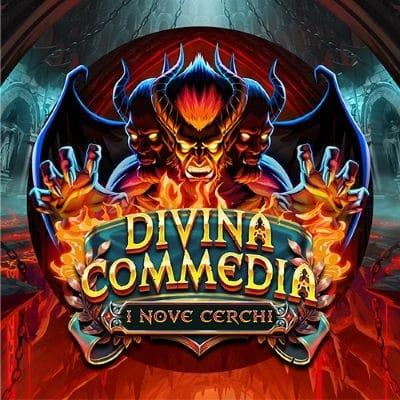 Divina Commedia I Nove Cerchi thumbnail
