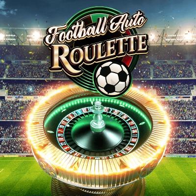 Football Auto Roulette Ezugi thumbnail