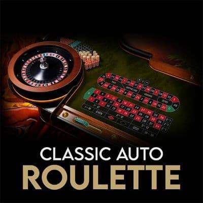 Classic Auto Roulette thumbnail