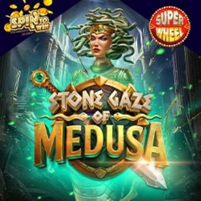 Stone Gaze of Medusa thumbnail