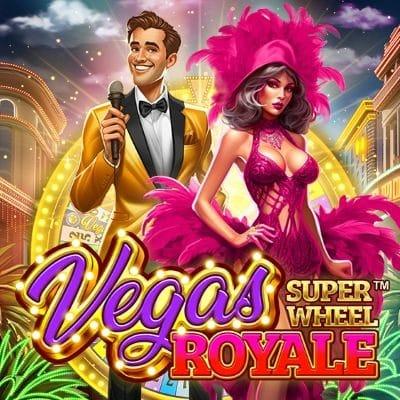 Vegas Royal Super Wheel thumbnail