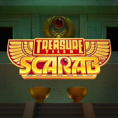 Treasure Tiles Scarab™ thumbnail