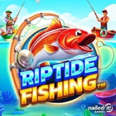 Riptide Fishing™ thumbnail