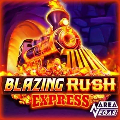 Blazing Rush Express thumbnail