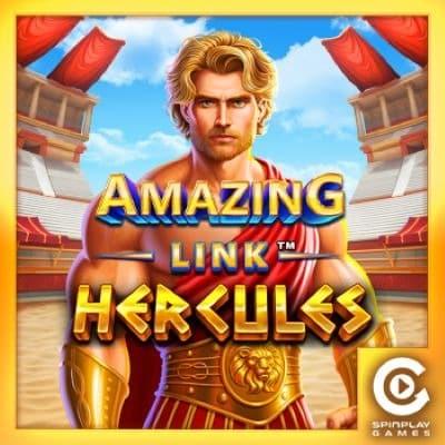 Amazing Link Hercules thumbnail