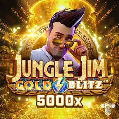 Jungle Jim Gold Blitz thumbnail