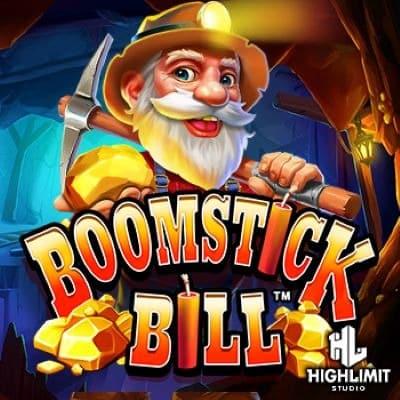 Boomstick Bill thumbnail
