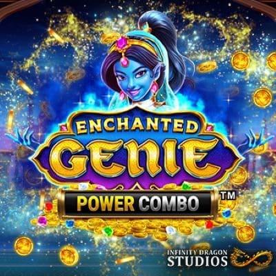 Enchanted Genie Power Combo thumbnail