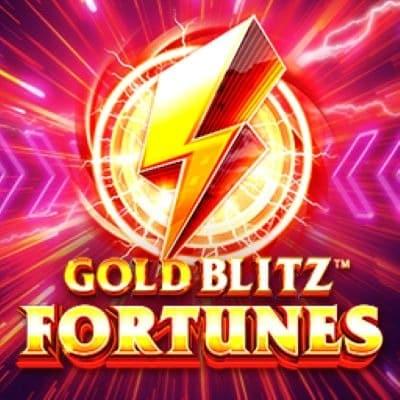 Gold Blitz Fortunes thumbnail