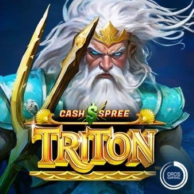 Cash Spree Triton™ thumbnail