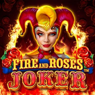 Fire and Roses Joker thumbnail