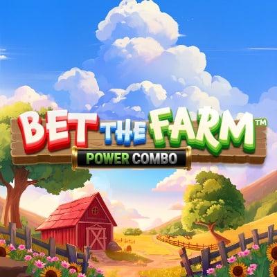 Bet the Farm Power Combo thumbnail