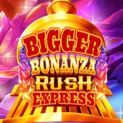 Bigger Bonanza Rush Express thumbnail