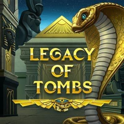 Legacy of Tombs thumbnail