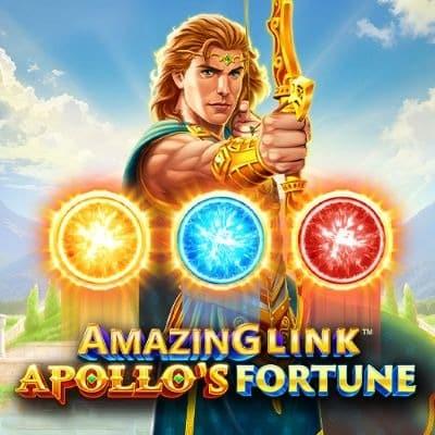 Amazing Link Apollo's Fortune thumbnail
