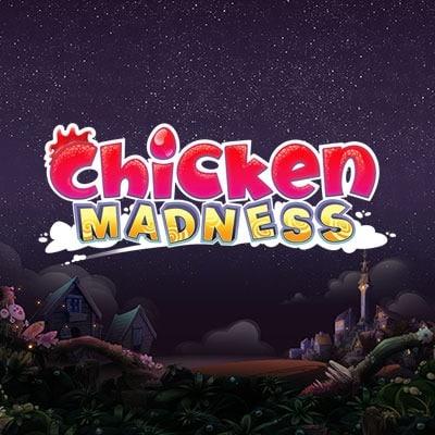 Chicken Madness thumbnail