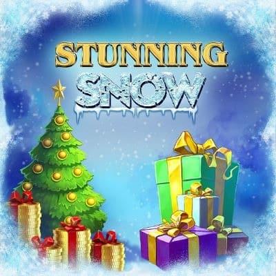 Stunning Snow thumbnail