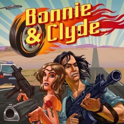 Bonnie &amp; Clyde thumbnail