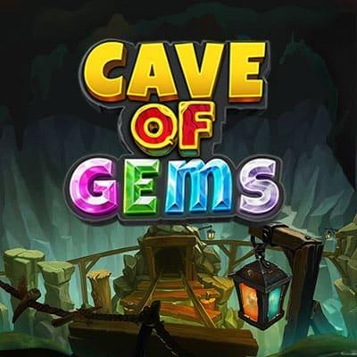 Cave of Gems thumbnail