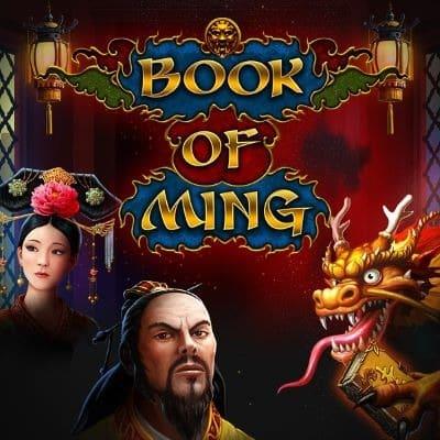 Book Of Ming thumbnail