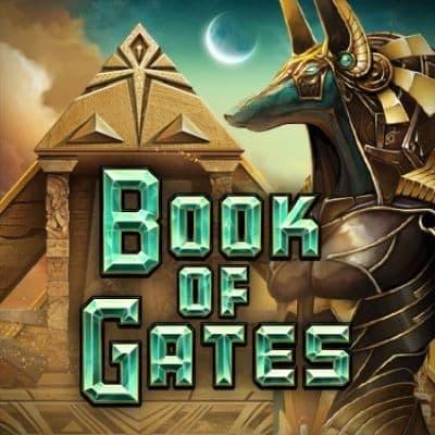 Book of Gates thumbnail