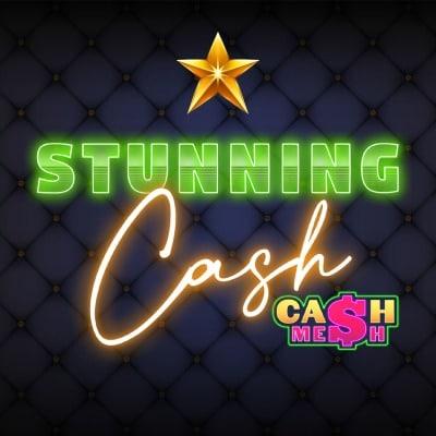 Stunning Cash thumbnail
