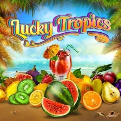 Lucky Tropics thumbnail