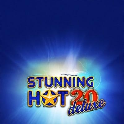 Stunning Hot 20 Deluxe Remastered thumbnail