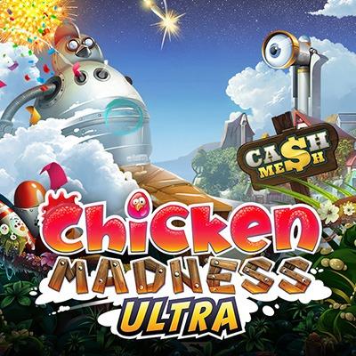 Chicken Madness Ultra thumbnail