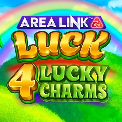 Area Link Luck 4 Lucky Charms thumbnail
