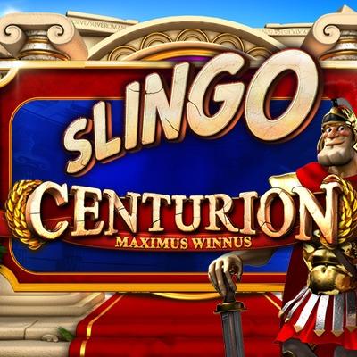 Slingo Centurion thumbnail