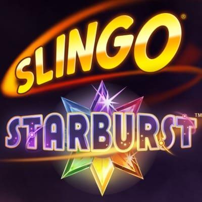 Slingo Starburst thumbnail