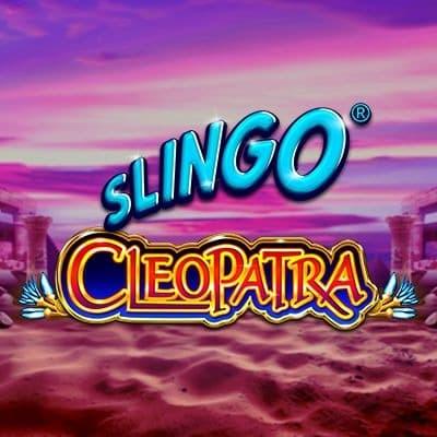 Slingo Cleopatra thumbnail