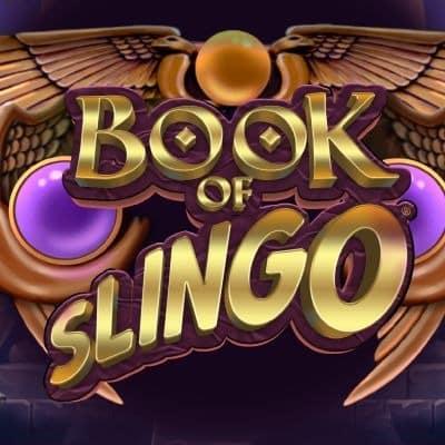 Book of Slingo thumbnail