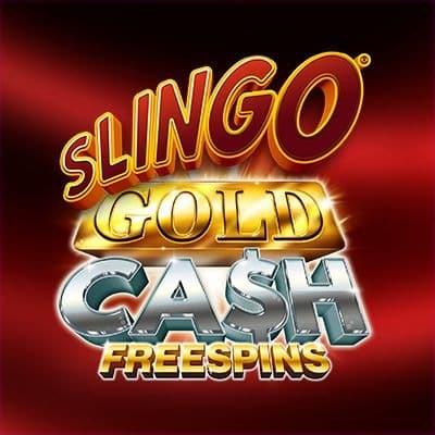 Slingo Gold Cash Freespins thumbnail