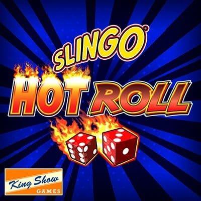 Slingo Hotroll thumbnail