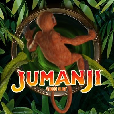 Jumanji thumbnail