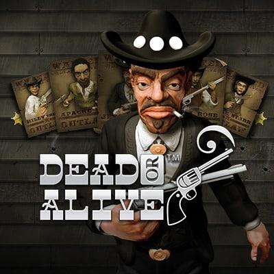 Dead or Alive thumbnail