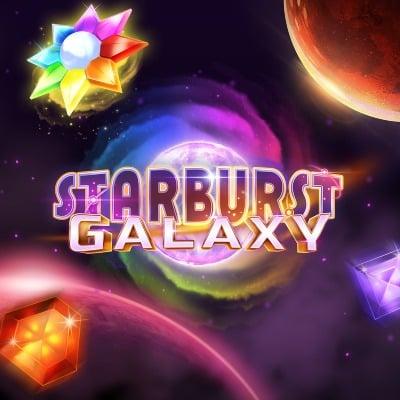 Starburst Galaxy thumbnail