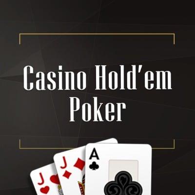 Casino Hold’em Poker Game thumbnail