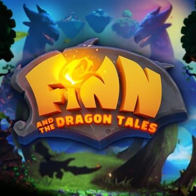 Finn and the Dragon Tales thumbnail