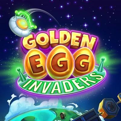 Golden Egg Invaders thumbnail