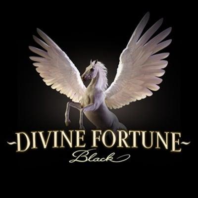 Divine Fortune Black thumbnail